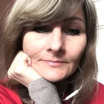 pomoce domowe - zdjęcie profilowe użytkownika Liudmyla K.