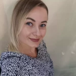 pomoce domowe - zdjęcie profilowe użytkownika Maryna I.