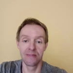 pomoce domowe - zdjęcie profilowe użytkownika Rafał S.