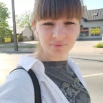 pomoce domowe - zdjęcie profilowe użytkownika Olha H.