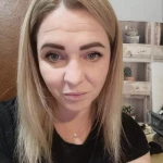 pomoce domowe - zdjęcie profilowe użytkownika Yulia H.