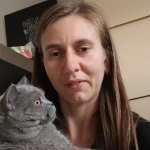 pomoce domowe - zdjęcie profilowe użytkownika Liuba R.