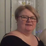 pomoce domowe - zdjęcie profilowe użytkownika Agnieszka B.