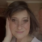 pomoce domowe - zdjęcie profilowe użytkownika Iryna K.