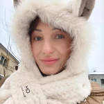 pomoce domowe - zdjęcie profilowe użytkownika Monika B.