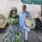 pomoce domowe - zdjęcie profilowe użytkownika Adriana J.