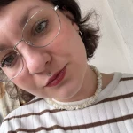 pomoce domowe - zdjęcie profilowe użytkownika Gabriela K.