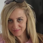 pomoce domowe - zdjęcie profilowe użytkownika Ewelina U.