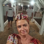 pomoce domowe - zdjęcie profilowe użytkownika Monika F.