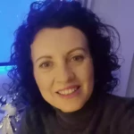 pomoce domowe - zdjęcie profilowe użytkownika Katarzyna C.