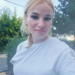 pomoce domowe - zdjęcie profilowe użytkownika Miła Z.