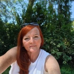 pomoce domowe - zdjęcie profilowe użytkownika Teresa M.