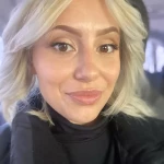 pomoce domowe - zdjęcie profilowe użytkownika Sandra N.