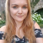 pomoce domowe - zdjęcie profilowe użytkownika Roksana P.