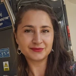pomoce domowe - zdjęcie profilowe użytkownika Tetiana P.