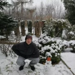 pomoce domowe - zdjęcie profilowe użytkownika Daniel O.