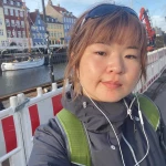 pomoce domowe - zdjęcie profilowe użytkownika Munkhzaya S.