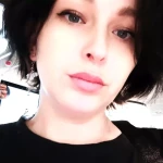 pomoce domowe - zdjęcie profilowe użytkownika Liudmyla P.