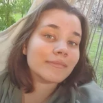 pomoce domowe - zdjęcie profilowe użytkownika Gabriela P.