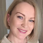 pomoce domowe - zdjęcie profilowe użytkownika Inga Z.