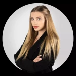 pomoce domowe - zdjęcie profilowe użytkownika Paulina M.