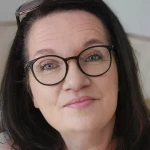 pomoce domowe - zdjęcie profilowe użytkownika Barbara B.