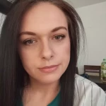 pomoce domowe - zdjęcie profilowe użytkownika Magdasia R.