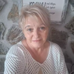 pomoce domowe - zdjęcie profilowe użytkownika Bozena K.