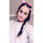 pomoce domowe - zdjęcie profilowe użytkownika Wiktoria K.