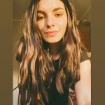 profil osoby sprzątającej
