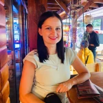 pomoce domowe - zdjęcie profilowe użytkownika Iryna H.