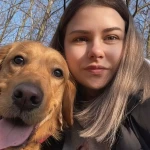 pomoce domowe - zdjęcie profilowe użytkownika Angelika D.