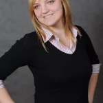 pomoce domowe - zdjęcie profilowe użytkownika Natalia Z.