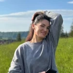pomoce domowe - zdjęcie profilowe użytkownika Liudmila S.