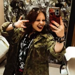 pomoce domowe - zdjęcie profilowe użytkownika Ameelia S.