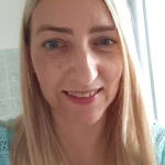 pomoce domowe - zdjęcie profilowe użytkownika Basia W.