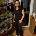 pomoce domowe - zdjęcie profilowe użytkownika Aneta P.