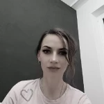pomoce domowe - zdjęcie profilowe użytkownika Nataliia O.