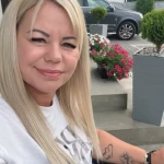 pomoce domowe - zdjęcie profilowe użytkownika Martyna M.