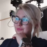 pomoce domowe - zdjęcie profilowe użytkownika Justyna G.
