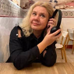 pomoce domowe - zdjęcie profilowe użytkownika Lena M.