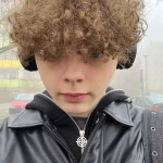 pomoce domowe - zdjęcie profilowe użytkownika Mikołaj R.