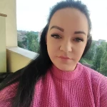 pomoce domowe - zdjęcie profilowe użytkownika Kamila R.