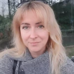 pomoce domowe - zdjęcie profilowe użytkownika Anna B.