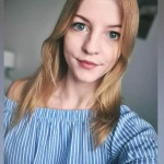 pomoce domowe - zdjęcie profilowe użytkownika Monika M.