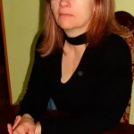 pomoce domowe - zdjęcie profilowe użytkownika Urszula W.