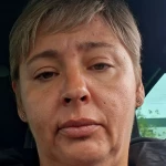pomoce domowe - zdjęcie profilowe użytkownika Monika D.