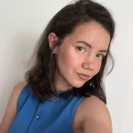 pomoce domowe - zdjęcie profilowe użytkownika Larysa S.