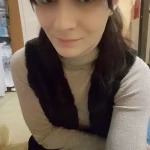 pomoce domowe - zdjęcie profilowe użytkownika Agnieszka S.