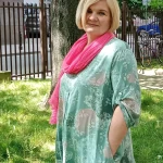 pomoce domowe - zdjęcie profilowe użytkownika Lila B.